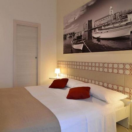 Santi E Saraceni Rooms Салерно Экстерьер фото